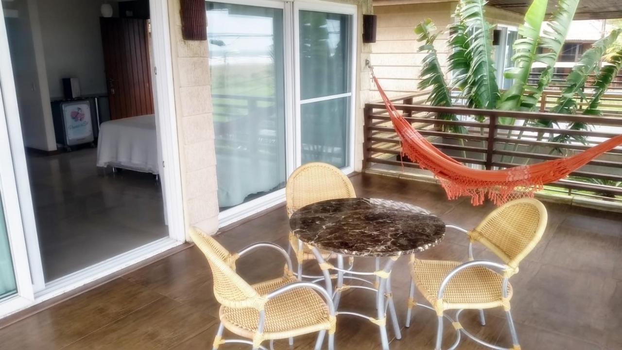 Pensión Paraíso Do Sul - Shangrilá