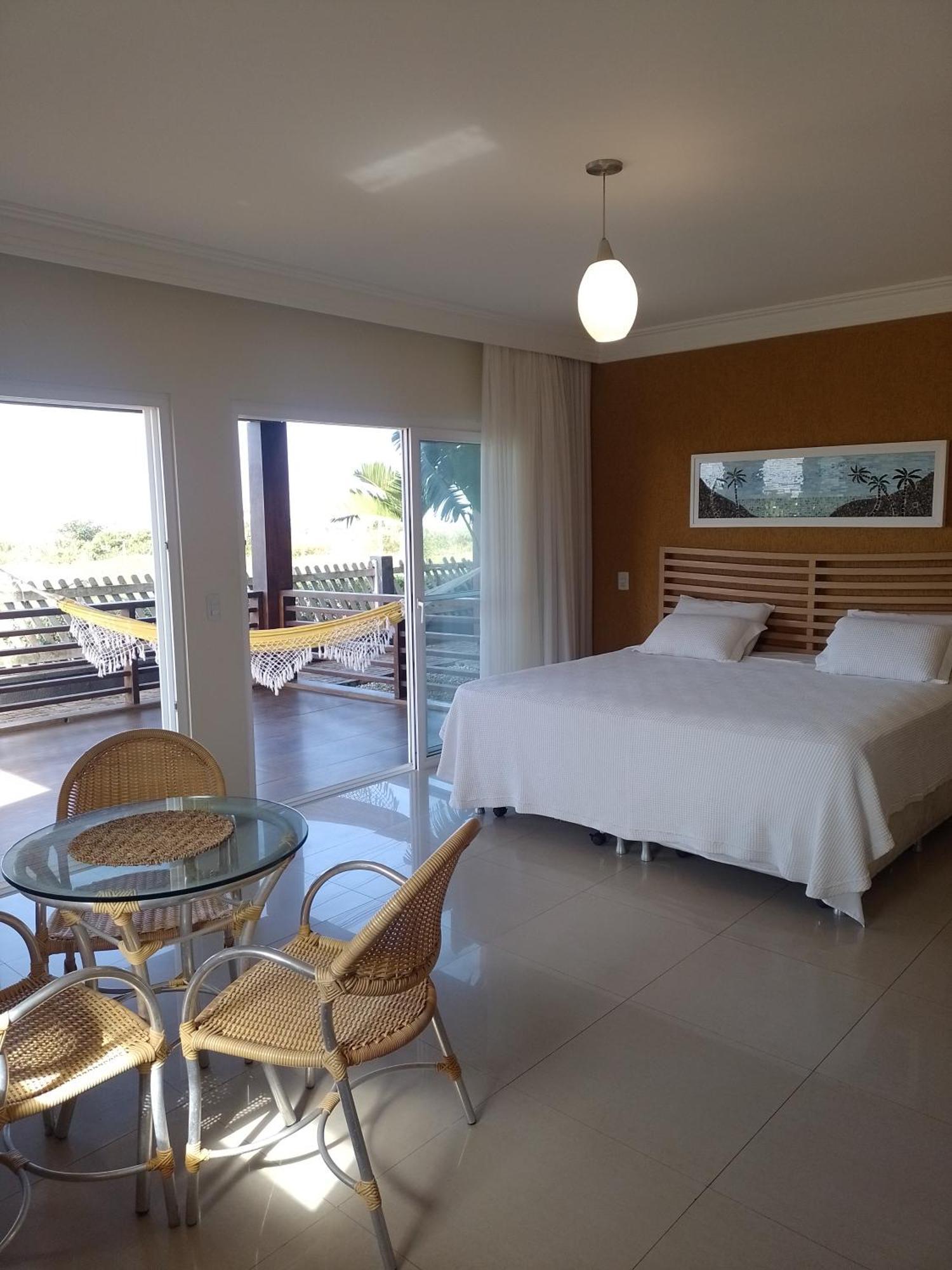 Paraíso Do Sul - Shangrilá Pensión